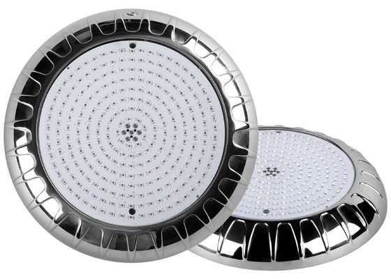 La piscina del diametro 25W degli accessori 225mm della fontana dello stagno del AAA ha condotto le luci