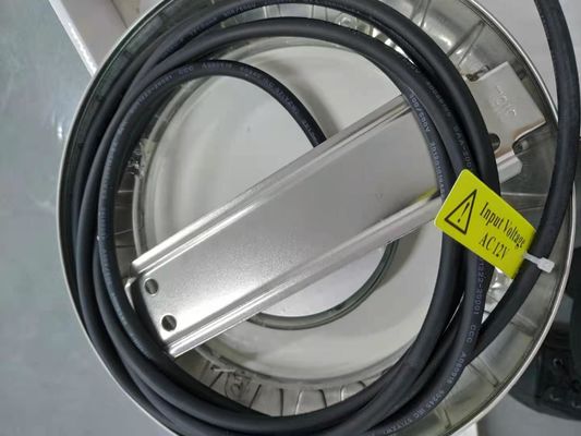 Luci principali impermeabili subacquee di RGB 35W IP68 per la piscina