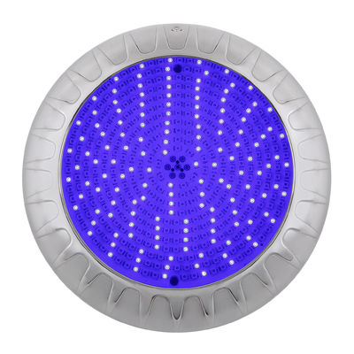 Luci principali impermeabili subacquee di RGB 35W IP68 per la piscina