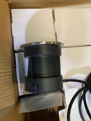 Luci subacquee impermeabili di SS316 DMX512 7000K LED