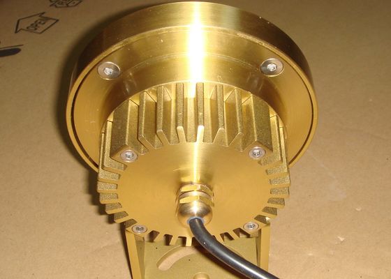 24V 9W ha condotto un angolo d'apertura leggero impermeabile da 120 gradi della piscina