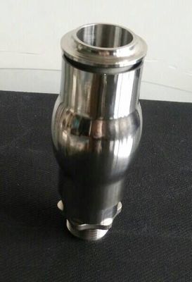 Stagni 1,5" 8m3/H Champagne Foam Jet Fountain Nozzle