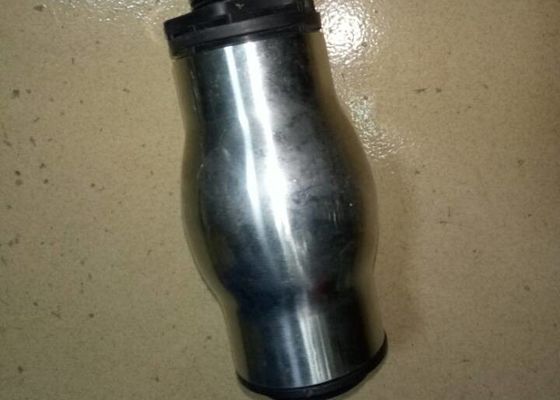 15M3/H DN40 1,5" ss spumano getto dell'ugello della fontana