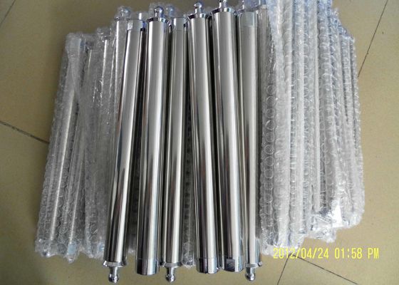 1.5psi 1/2» DN15 ss innaffiano il getto dell'ugello della fontana di Bell