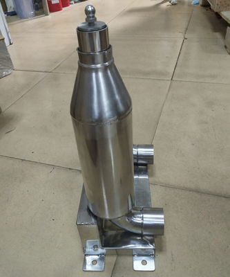 Multi getto variabile 25m3/h 200Kpa dell'ugello della fontana