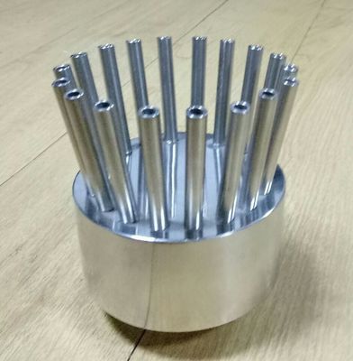 Fontana Jet For Commercial della corona di 304 gioielli di acciaio inossidabile