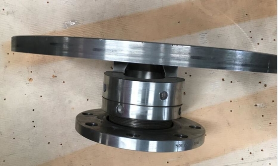 60m3/h 4" getto dell'ugello di manifestazione di film degli accessori ss della fontana dello stagno DN100