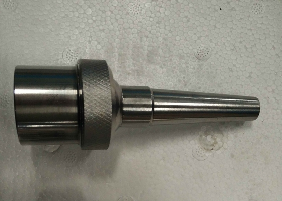 accessori singola Jet Nozzles della fontana dello stagno di scorrimento dell'acqua di 8mm