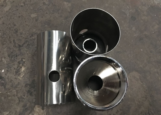 getto dell'ugello della fontana della bolla della tazza di 200Kpa SS304 di 1/2»