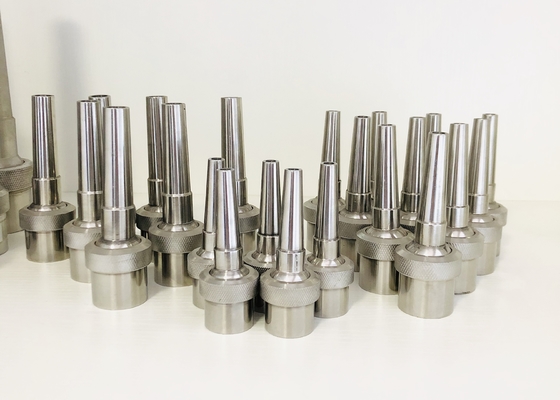 DN50 2" pressione ballante 70Kpa degli ugelli della fontana per i progetti