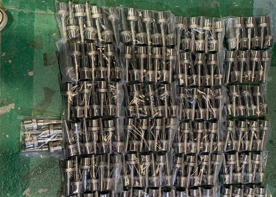 DN50 2" pressione ballante 70Kpa degli ugelli della fontana per i progetti
