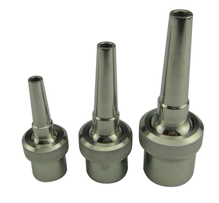 DN80 3" ugelli ballanti della fontana brucciacchiano lo sbocco dell'acqua del getto 20mm