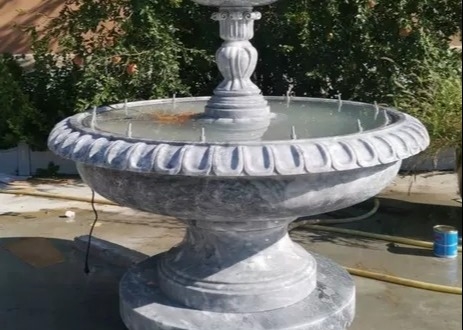 i 10m spruzzano la bruciacchiatura a 2 pollici Jet For Hotel dell'ugello della fontana di altezza
