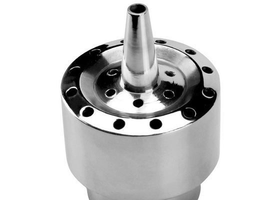 Fontana Jet Nozzle dello stagno di Tires del fiore 3 di acciaio inossidabile