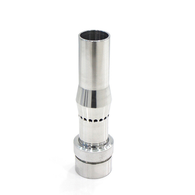 livello schiumoso verticale dello spruzzo d'acqua dell'ugello 5m della fontana 250Kpa