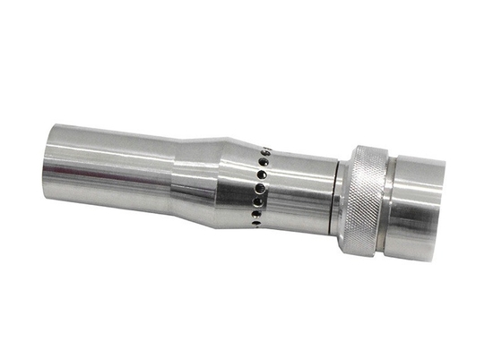 livello schiumoso verticale dello spruzzo d'acqua dell'ugello 5m della fontana 250Kpa