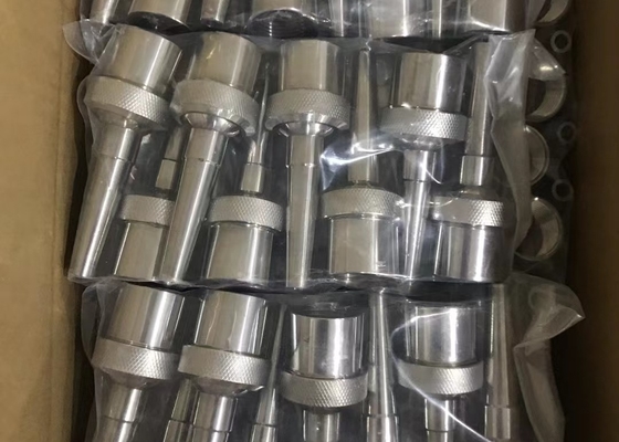 200Kpa DN25 1" sbocco dell'acqua di Jet Nozzle 20mm della fontana SS304