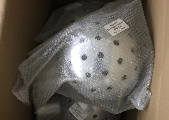 2" fontana ballante di musica variopinta dell'acqua dota l'altezza d'un polverizzatore dello spruzzo di 2.3m