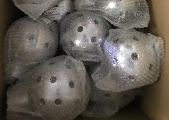 Pressione a 1,5 pollici 100Kpa di Crystal Ball Water Fountain Jet DN40