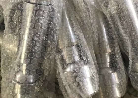 5m3/h 1,5" fontana ballante dota il getto d'un polverizzatore misto della tromba di acciaio inossidabile