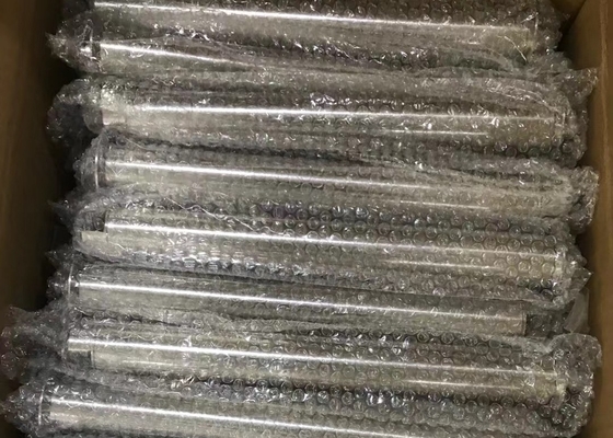 Pressione grafica del getto 1.5psi dell'ugello della fontana del fungo di acciaio inossidabile