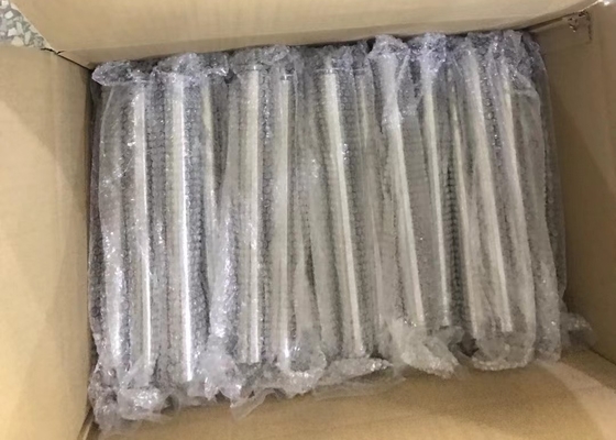 Pressione grafica del getto 1.5psi dell'ugello della fontana del fungo di acciaio inossidabile