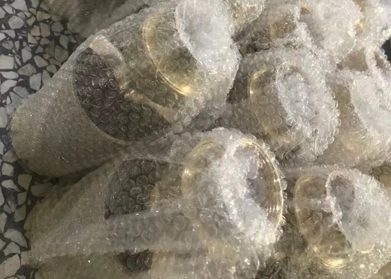 1" pressione 200Kpa delle teste di spruzzo della fontana DN25