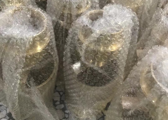 1" pressione 200Kpa delle teste di spruzzo della fontana DN25