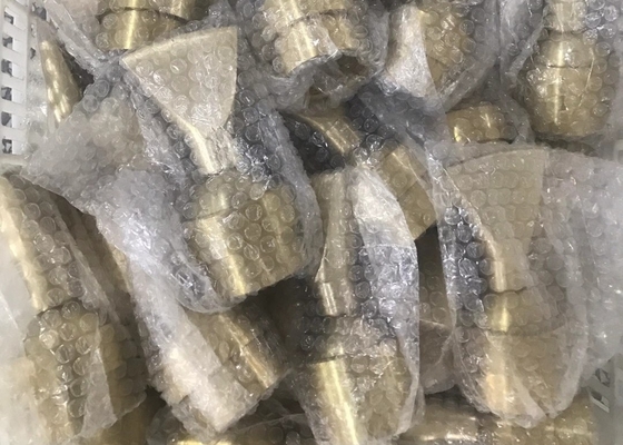 la fontana ballante 14.5psi dota 1" d'un polverizzatore getto regolabile d'ottone dell'ugello della fontana del fan della direzione