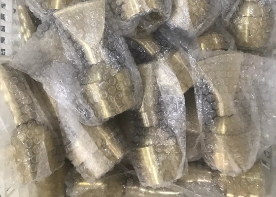 5" alta fontana ballante dota il getto d'un polverizzatore regolabile della fontana del fan della direzione 35.2gpm