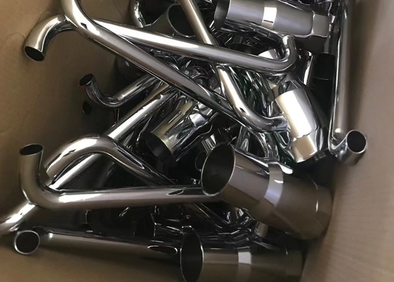 Una fontana Jet Nozzle 25m3/h 100Kpa di 304 tazze di acciaio inossidabile