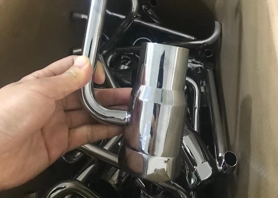 la fontana ballante di 100Kpa DN50 dota il getto d'un polverizzatore della fontana della tazza di acciaio inossidabile