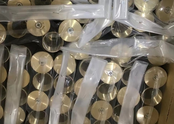 ROHS 3/4" ugello della vasca di gorgogliamento della fontana DN20 per la piscina