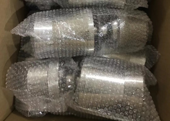 Getto 450Kpa 65m3/h della fontana della torre DN80 del ghiaccio di acciaio inossidabile