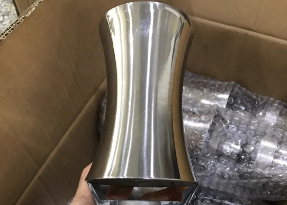 3" ugelli ballanti della fontana ghiaccia il getto della fontana della torre DN80