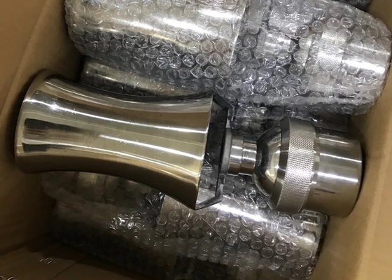 3" ugelli ballanti della fontana ghiaccia il getto della fontana della torre DN80