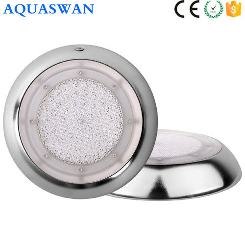 Luci subacquee impermeabili di singolo watt LED di colore Ip68 12