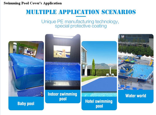 Polybristle Swimming Pool Wall Brush