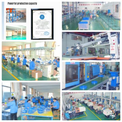 Polybristle Swimming Pool Wall Brush